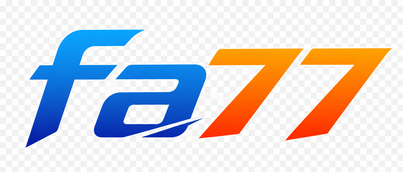 fa77 official brand logo
